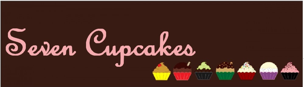 Seven Cupcakes